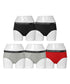 ポロ ラルフローレン POLO RALPH LAUREN 【5枚セット】Boy’s Classic Cotton Boxer Brief キッズ ブリーフ OUTLET SALE_F cts